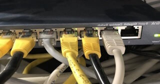 Заказать настройку коммутаторов Cisco в Геленджике. Обслуживание ПК, ремонт от 307 руб