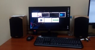 Заказать администрирование серверов Linux в Геленджике. Обслуживание ПК, ремонт от 307 руб